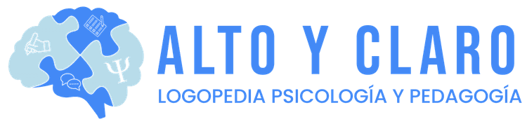 Logo CENTRO PSICOPEDAGÓGICO Y LOGOPÉDICO